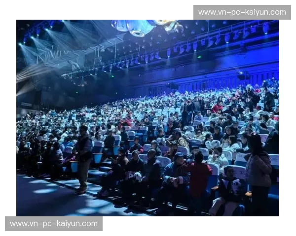 现场解说的魔力：把现场变成故事的舞台